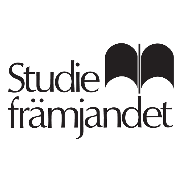 Studie framjandet Logo