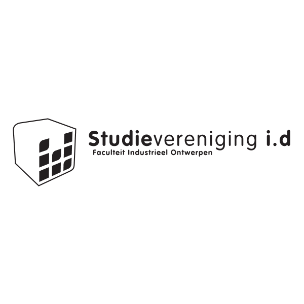 Studievereniging i.d Logo ,Logo , icon , SVG Studievereniging i.d Logo