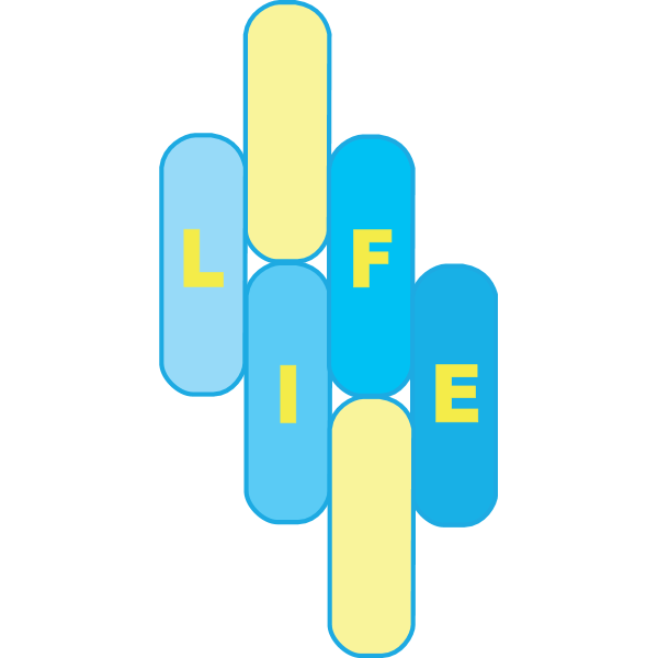 Studievereniging LIFE Logo ,Logo , icon , SVG Studievereniging LIFE Logo