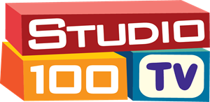Studio 100 TV Logo ,Logo , icon , SVG Studio 100 TV Logo