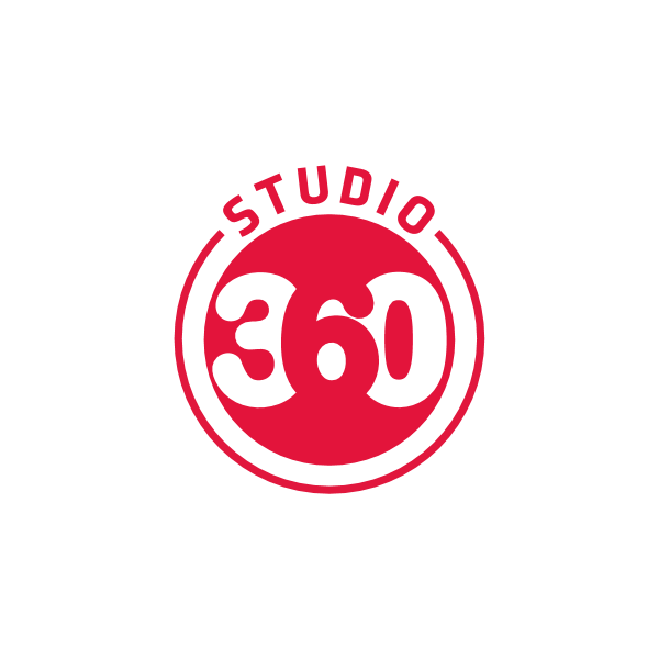 Studio 360 Logo ,Logo , icon , SVG Studio 360 Logo