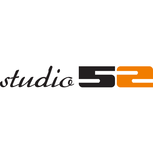 Studio 52 Logo ,Logo , icon , SVG Studio 52 Logo
