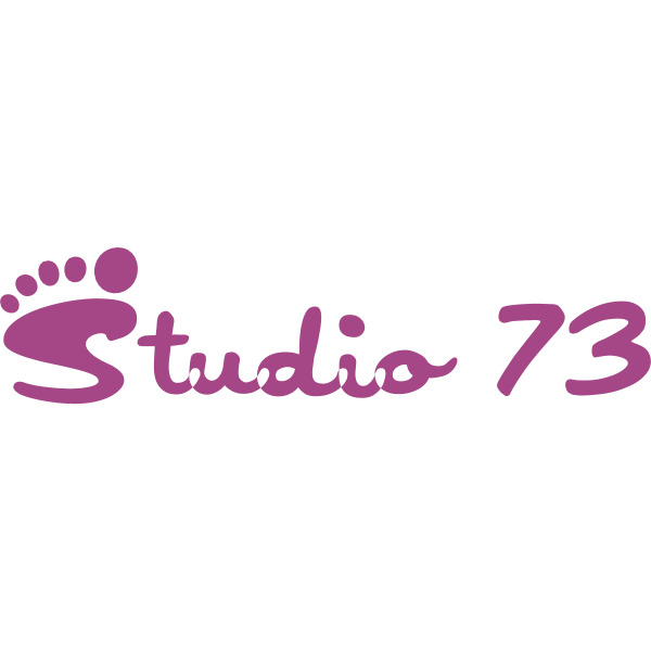 Studio 73 Logo ,Logo , icon , SVG Studio 73 Logo