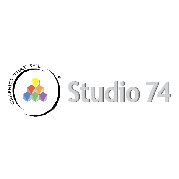 STUDIO 74 Design