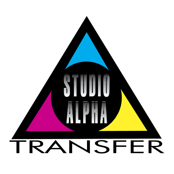 Studio Alpha Transfer