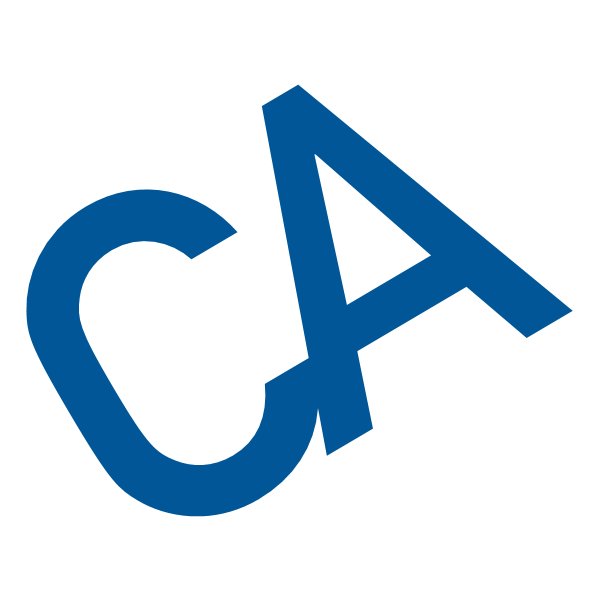 Studio CA Logo [ Download - Logo - icon ] png svg