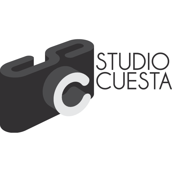 Studio Cuesta Logo ,Logo , icon , SVG Studio Cuesta Logo