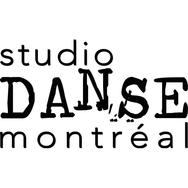 Studio Danse Montreal Logo