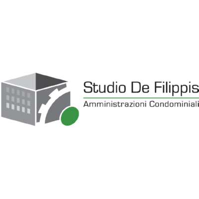 Studio De Filippis Logo ,Logo , icon , SVG Studio De Filippis Logo
