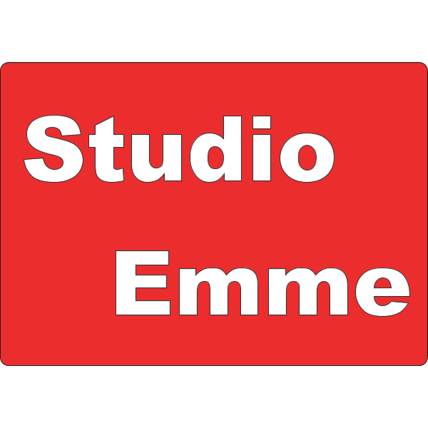 Studio Emme Logo ,Logo , icon , SVG Studio Emme Logo