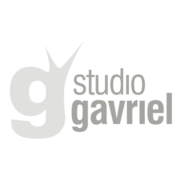 studio gavriel Logo
