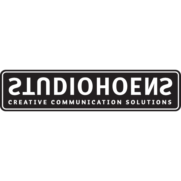 Studio Hoens Logo