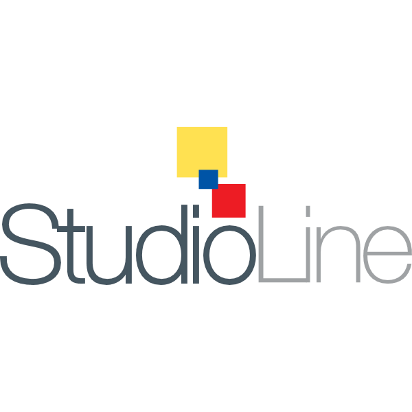 Studio Line Logo ,Logo , icon , SVG Studio Line Logo