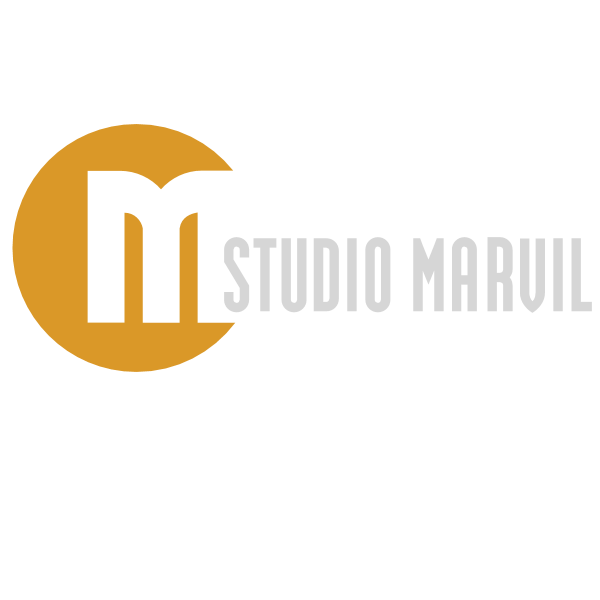 Studio Marvil Logo