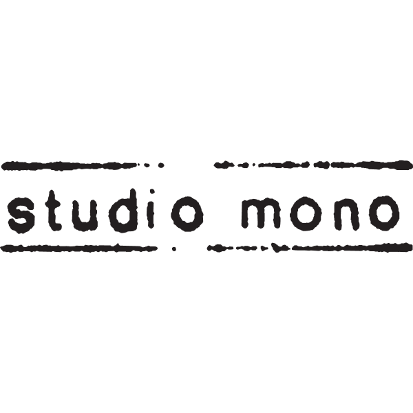 Studio Mono Logo ,Logo , icon , SVG Studio Mono Logo