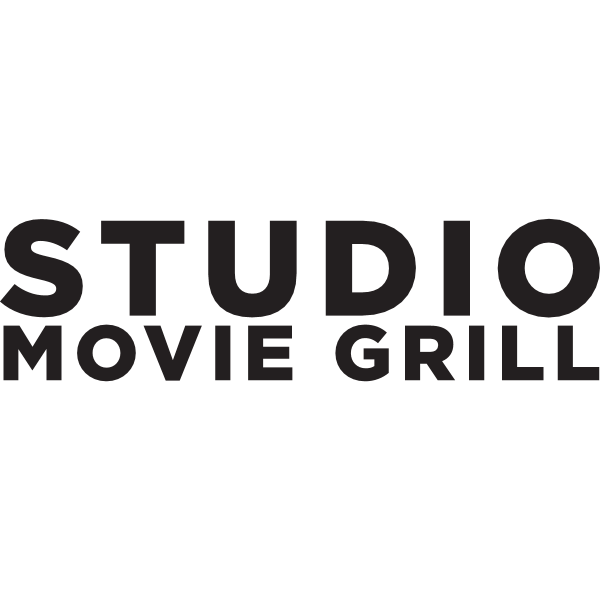 Studio Movie Grill Logo ,Logo , icon , SVG Studio Movie Grill Logo