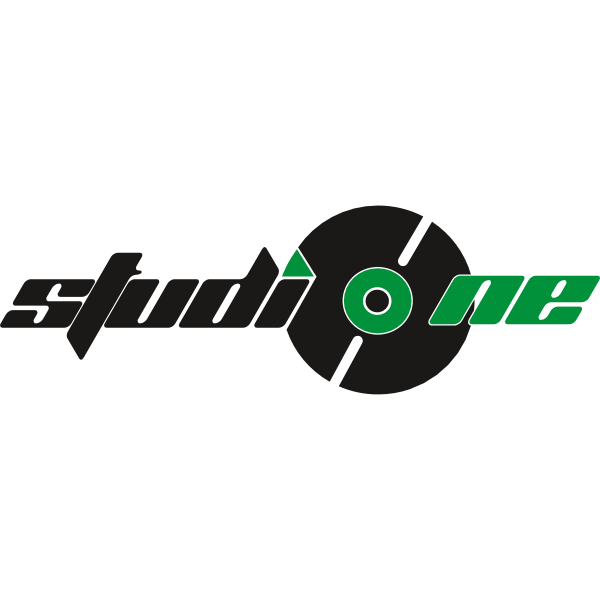 Studio One Logo ,Logo , icon , SVG Studio One Logo