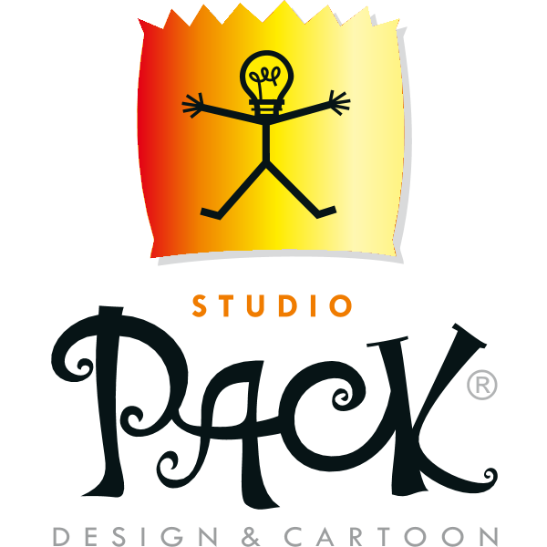 studio pack Logo