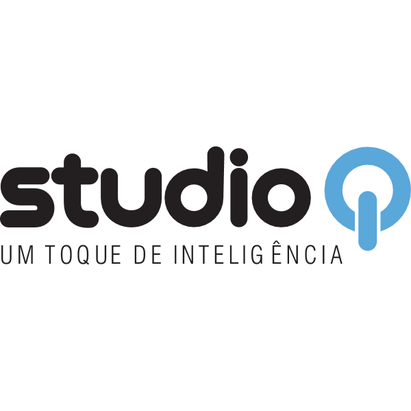 Studio Q Logo ,Logo , icon , SVG Studio Q Logo