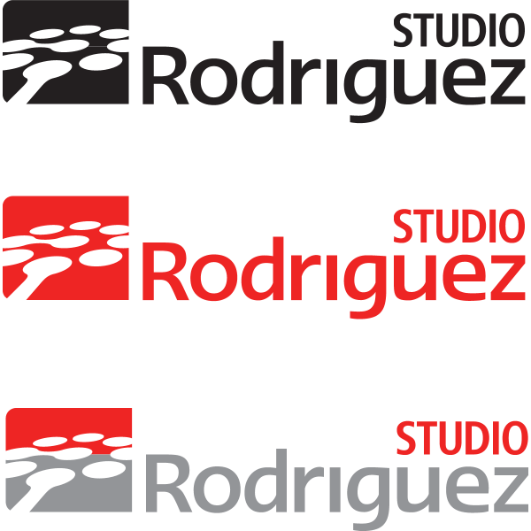 Studio Rodriguez Logo