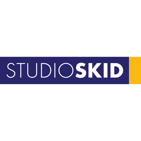 Studio Skid Logo ,Logo , icon , SVG Studio Skid Logo
