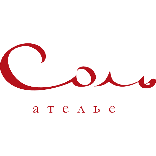 Studio Sol – Ателье “Соль” Logo