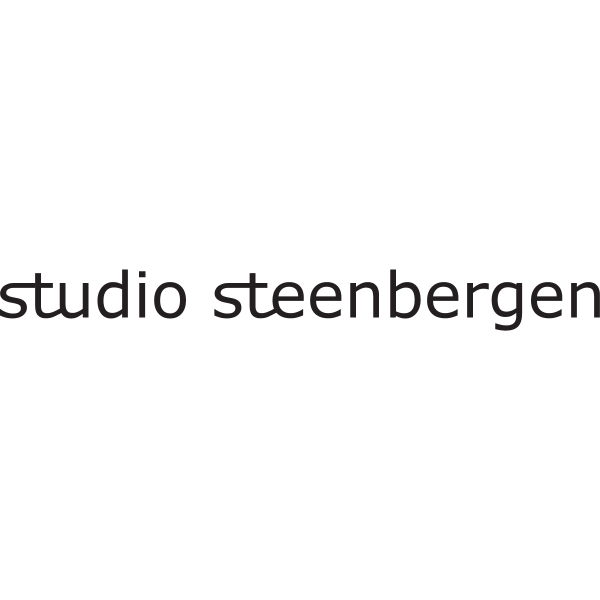 Studio Steenbergen Logo