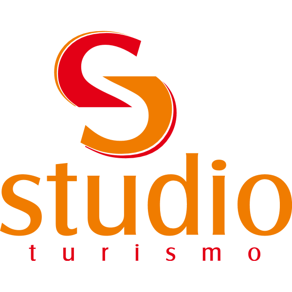 Studio Turismo Logo ,Logo , icon , SVG Studio Turismo Logo