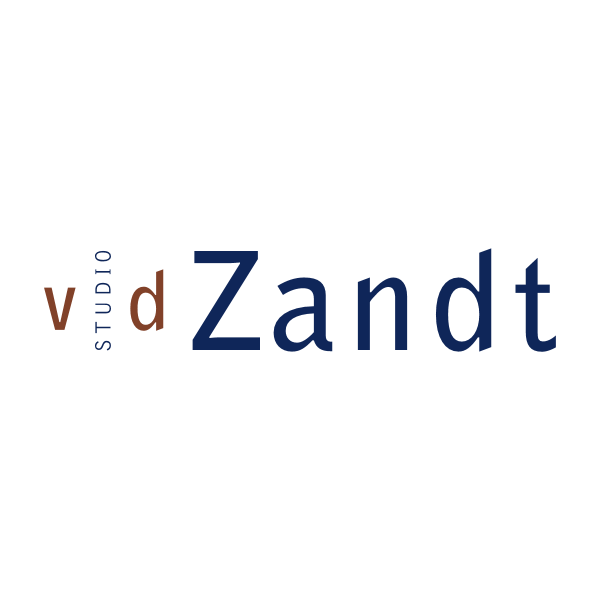 Studio van der Zandt ,Logo , icon , SVG Studio van der Zandt