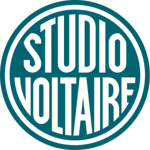 Studio Voltaire Logo ,Logo , icon , SVG Studio Voltaire Logo