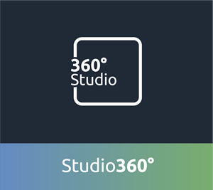 Studio360 Logo ,Logo , icon , SVG Studio360 Logo
