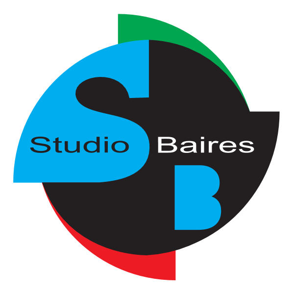 Studiobaires – Multimedial Design Logo