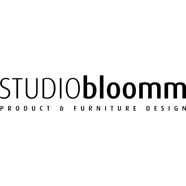 STUDIObloomm Logo ,Logo , icon , SVG STUDIObloomm Logo