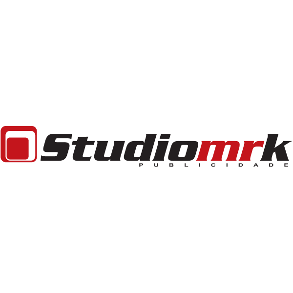 studiomrk Logo