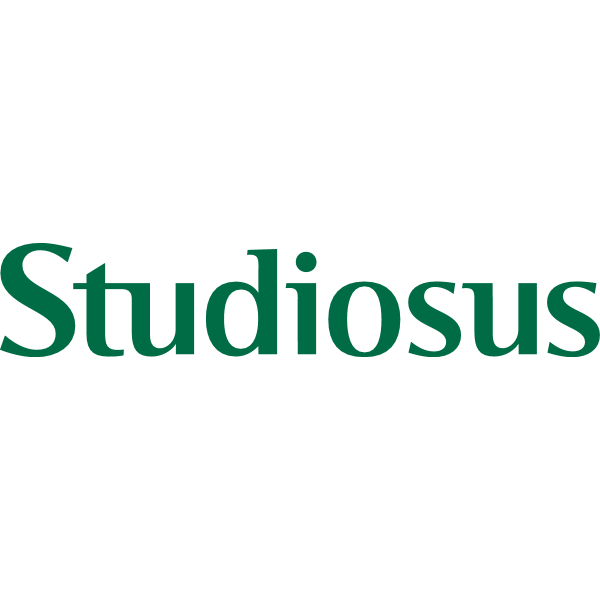 Studiosus Logo ,Logo , icon , SVG Studiosus Logo