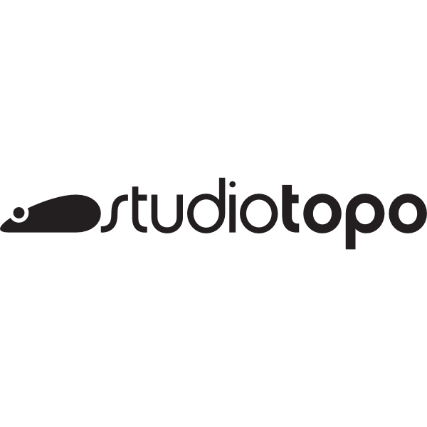 STUDIOTOPO Logo