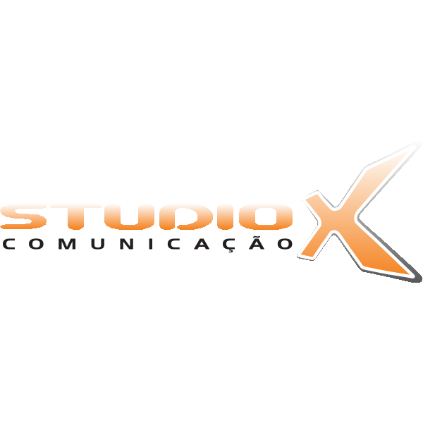 StudioX Logo