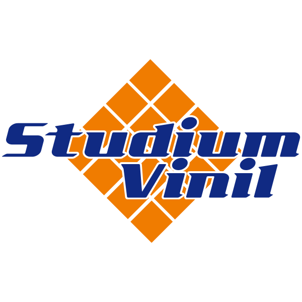 Studium Vinil Logo