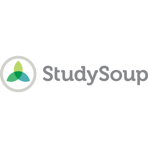 StudySoup Logo