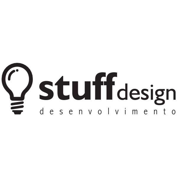 Stuff Design Logo ,Logo , icon , SVG Stuff Design Logo
