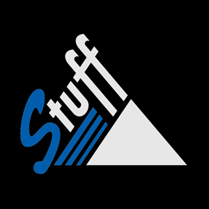 Stuff Logo