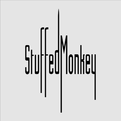 Stuffed Monkey Logo ,Logo , icon , SVG Stuffed Monkey Logo