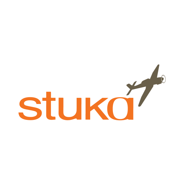 Stuka Logo ,Logo , icon , SVG Stuka Logo
