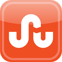 Stumbleupon icon Logo ,Logo , icon , SVG Stumbleupon icon Logo