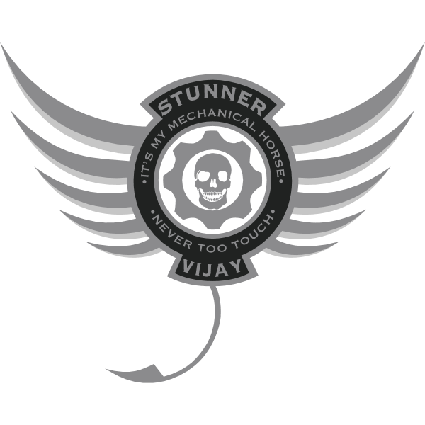 Stunner Vijay Logo ,Logo , icon , SVG Stunner Vijay Logo
