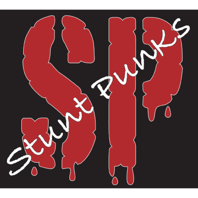 StuntPunks.com Logo ,Logo , icon , SVG StuntPunks.com Logo