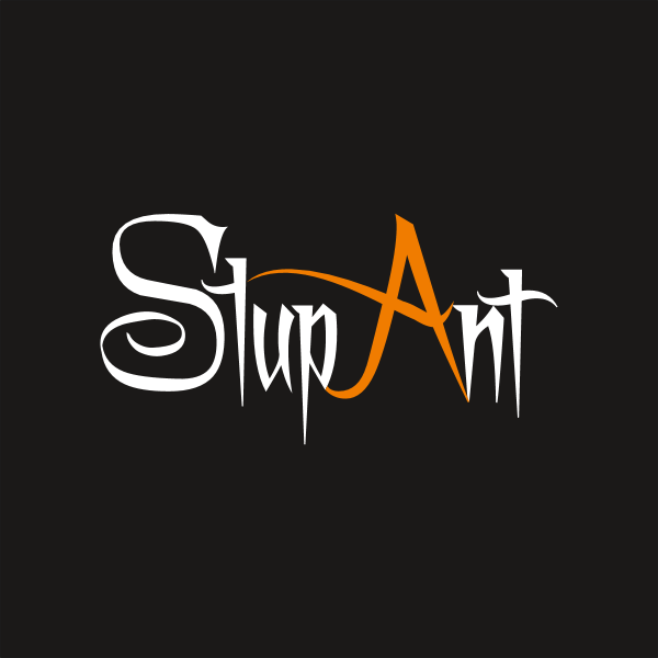 Stupant Logo