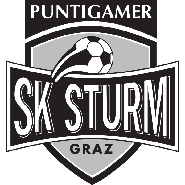 STURM GRAZ Logo ,Logo , icon , SVG STURM GRAZ Logo