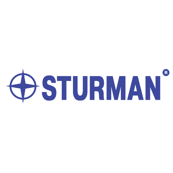 Sturman Logo ,Logo , icon , SVG Sturman Logo