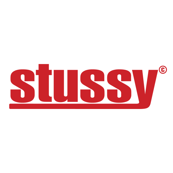 Stussy ,Logo , icon , SVG Stussy